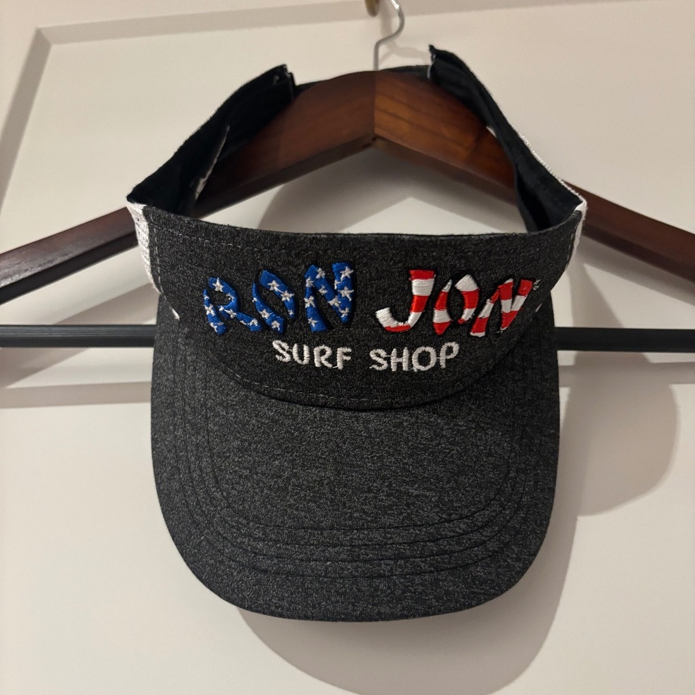 Ron Jon Visor